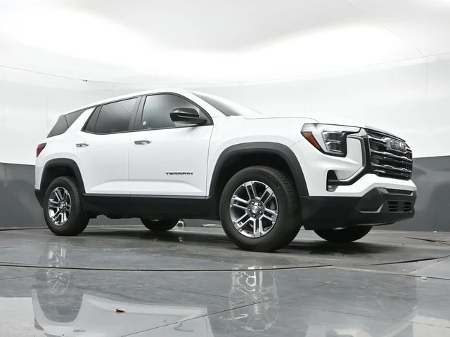 SEMINUEVOS GMC Terrain a Estados en autogozo