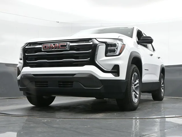 SEMINUEVOS GMC Terrain a Estados en autogozo