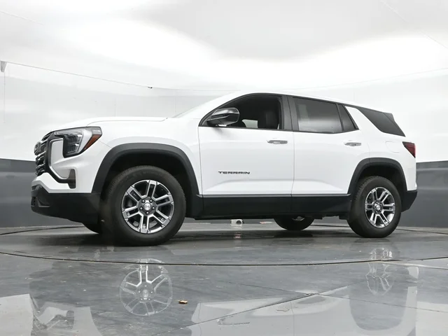 SEMINUEVOS GMC Terrain a Estados en autogozo
