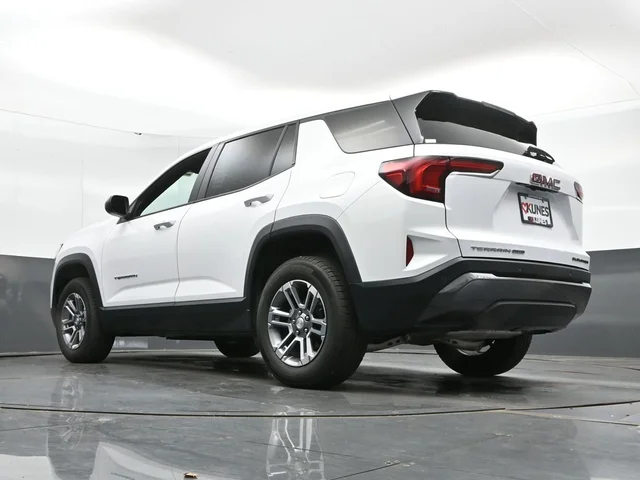 SEMINUEVOS GMC Terrain a Estados en autogozo
