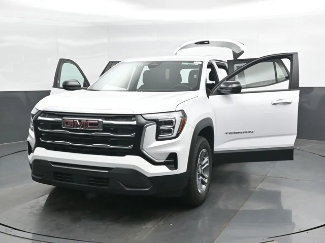 SEMINUEVOS GMC Terrain a Estados en autogozo