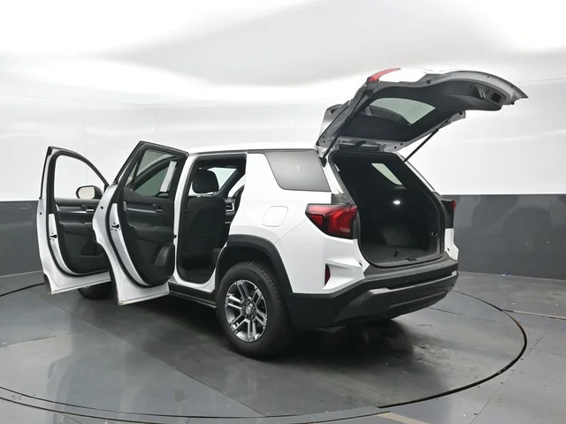 SEMINUEVOS GMC Terrain a Estados en autogozo