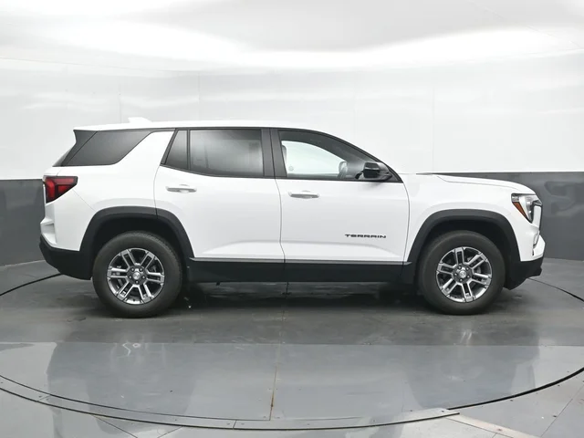 SEMINUEVOS GMC Terrain a Estados en autogozo