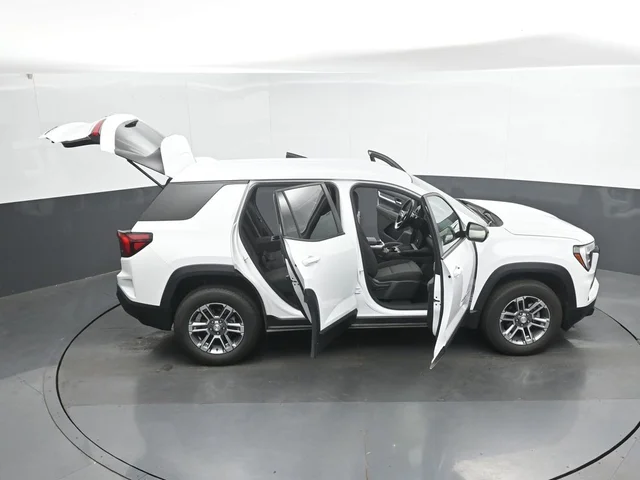 SEMINUEVOS GMC Terrain a Estados en autogozo