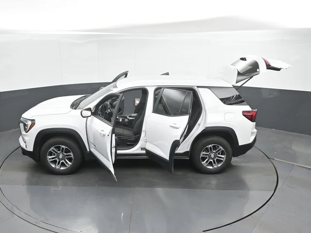 SEMINUEVOS GMC Terrain a Estados en autogozo