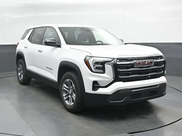 SEMINUEVOS GMC Terrain a Estados en autogozo