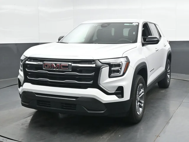 SEMINUEVOS GMC Terrain a Estados en autogozo