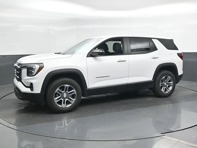 SEMINUEVOS GMC Terrain a Estados en autogozo