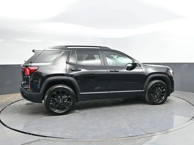 SEMINUEVOS GMC Terrain a Estados en autogozo