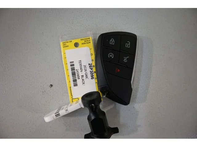 SEMINUEVOS GMC Terrain a Estados en autogozo