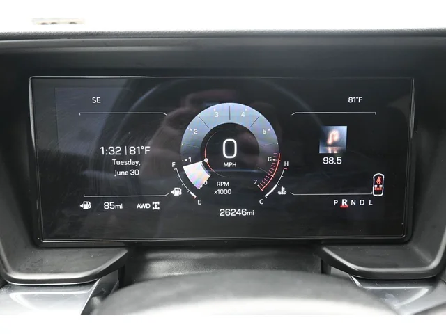 SEMINUEVOS GMC Terrain a Estados en autogozo