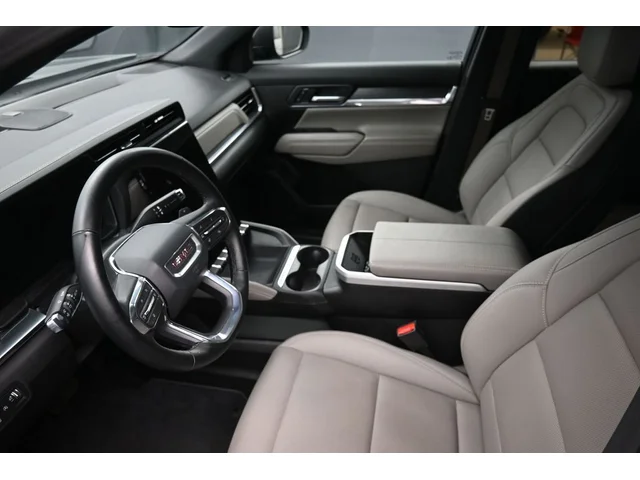 SEMINUEVOS GMC Terrain a Estados en autogozo