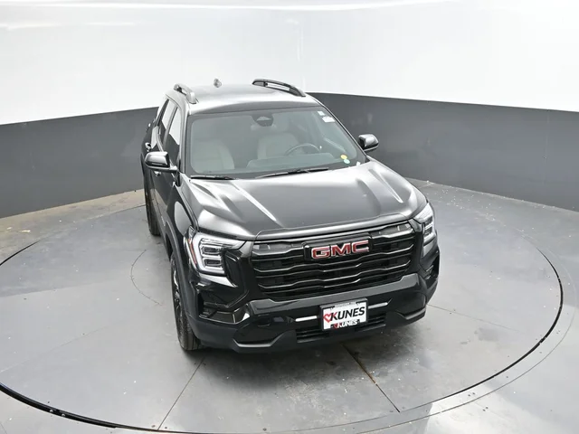 SEMINUEVOS GMC Terrain a Estados en autogozo