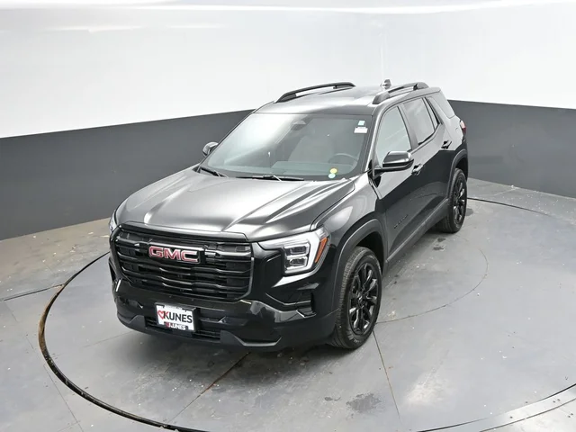 SEMINUEVOS GMC Terrain a Estados en autogozo