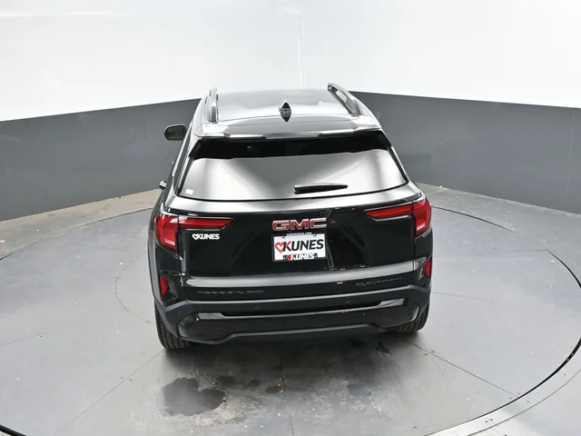 SEMINUEVOS GMC Terrain a Estados en autogozo