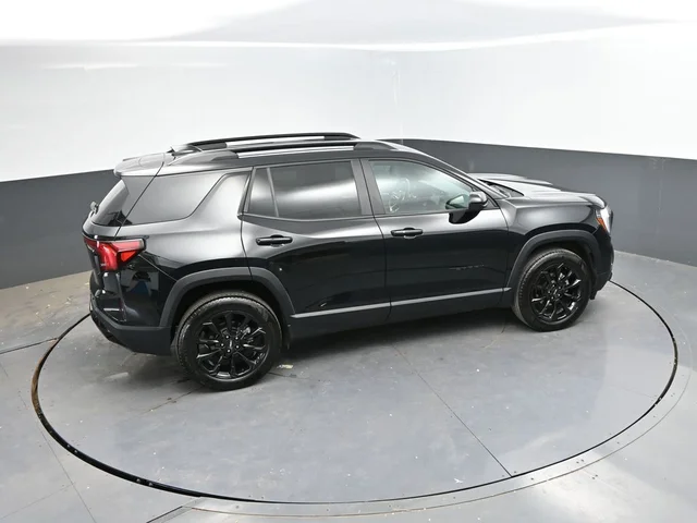 SEMINUEVOS GMC Terrain a Estados en autogozo