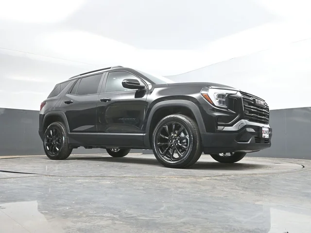 SEMINUEVOS GMC Terrain a Estados en autogozo