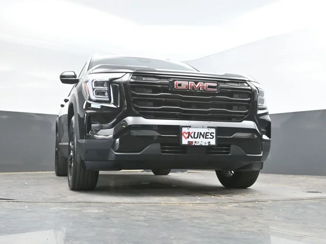 SEMINUEVOS GMC Terrain a Estados en autogozo