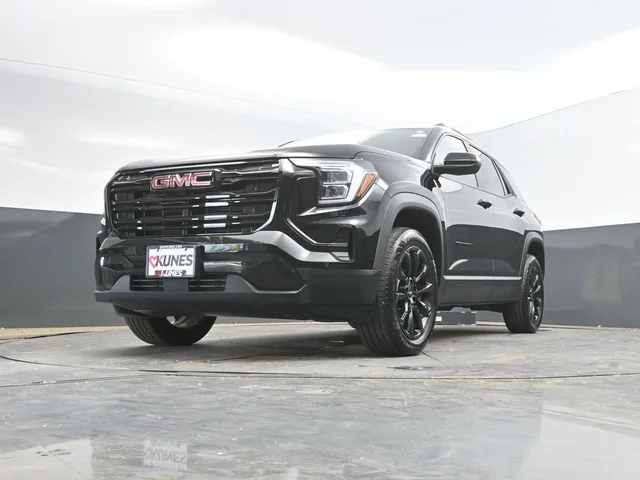 SEMINUEVOS GMC Terrain a Estados en autogozo