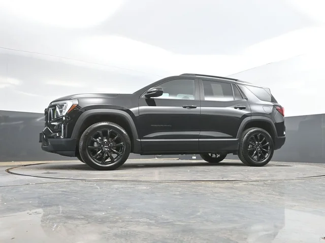 SEMINUEVOS GMC Terrain a Estados en autogozo