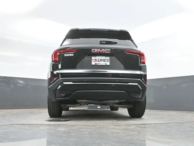 SEMINUEVOS GMC Terrain a Estados en autogozo