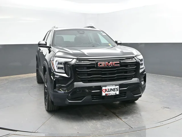 SEMINUEVOS GMC Terrain a Estados en autogozo
