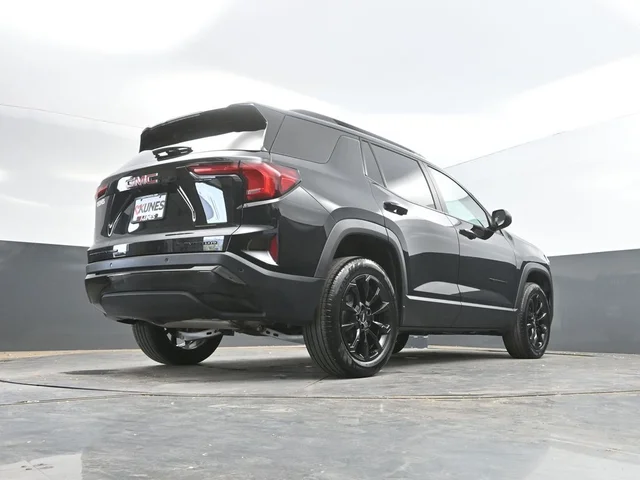 SEMINUEVOS GMC Terrain a Estados en autogozo