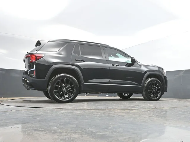 SEMINUEVOS GMC Terrain a Estados en autogozo