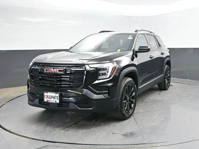 SEMINUEVOS GMC Terrain a Estados en autogozo
