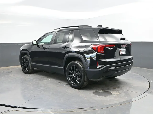 SEMINUEVOS GMC Terrain a Estados en autogozo