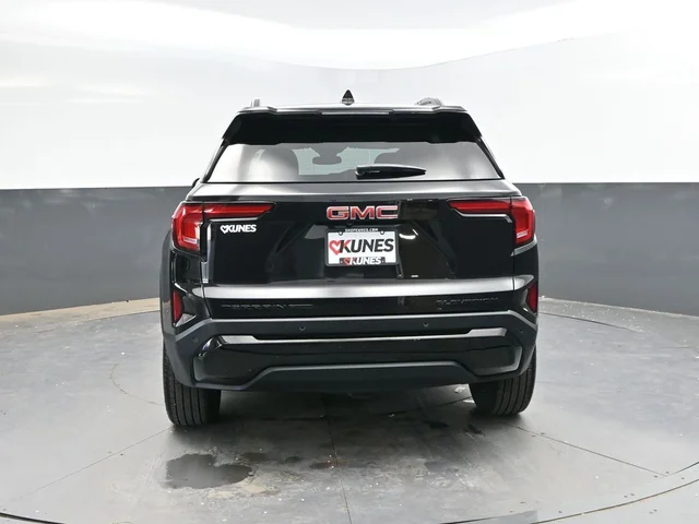 SEMINUEVOS GMC Terrain a Estados en autogozo