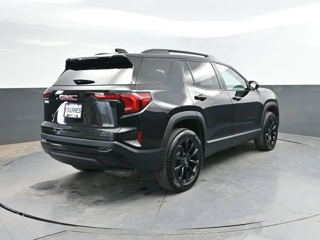 SEMINUEVOS GMC Terrain a Estados en autogozo