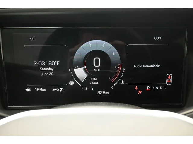 Nuevos GMC TERRAIN à Estados chez autogozo