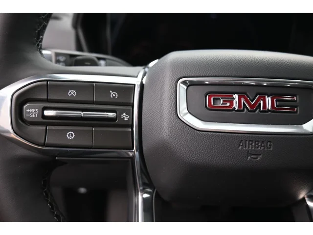 Nuevos GMC TERRAIN à Estados chez autogozo