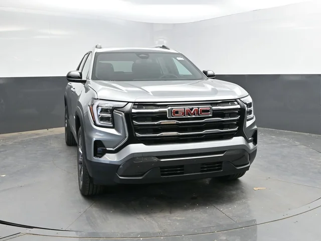 Nuevos GMC TERRAIN à Estados chez autogozo