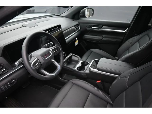Nuevos GMC TERRAIN à Estados chez autogozo