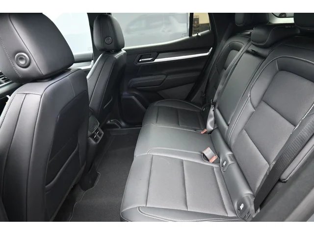 Nuevos GMC TERRAIN à Estados chez autogozo