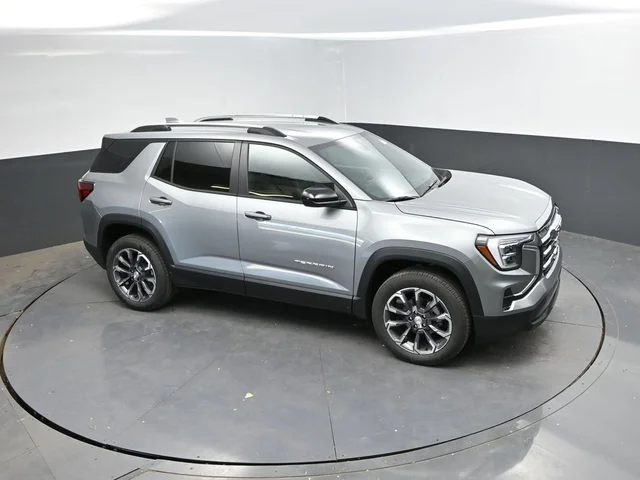 Nuevos GMC TERRAIN à Estados chez autogozo