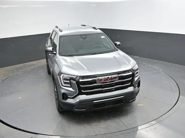 Nuevos GMC TERRAIN à Estados chez autogozo