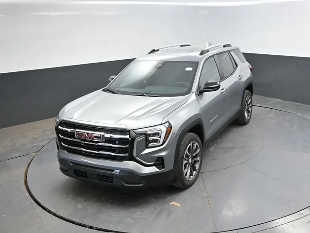 Nuevos GMC TERRAIN à Estados chez autogozo