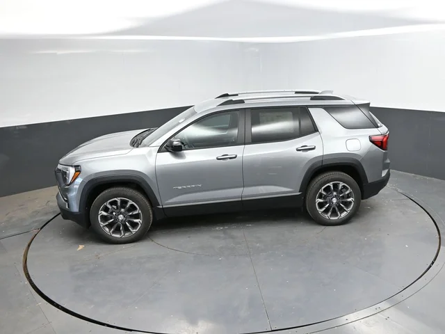Nuevos GMC TERRAIN à Estados chez autogozo