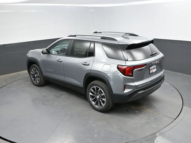 Nuevos GMC TERRAIN à Estados chez autogozo
