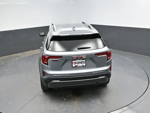 Nuevos GMC TERRAIN à Estados chez autogozo