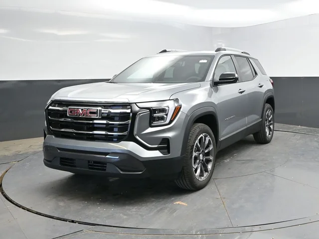 Nuevos GMC TERRAIN à Estados chez autogozo