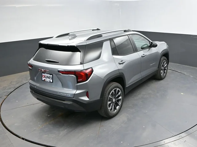 Nuevos GMC TERRAIN à Estados chez autogozo