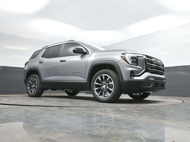 Nuevos GMC TERRAIN à Estados chez autogozo