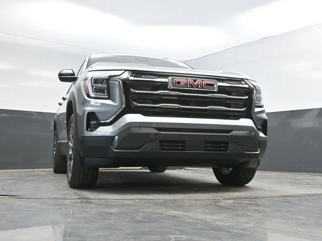 Nuevos GMC TERRAIN à Estados chez autogozo