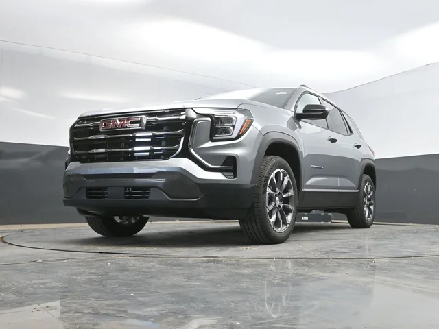 Nuevos GMC TERRAIN à Estados chez autogozo