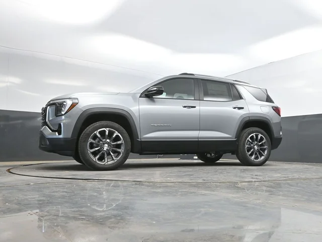 Nuevos GMC TERRAIN à Estados chez autogozo