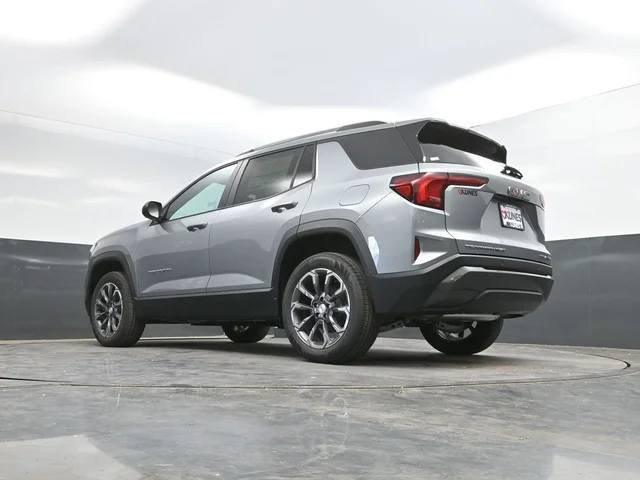 Nuevos GMC TERRAIN à Estados chez autogozo